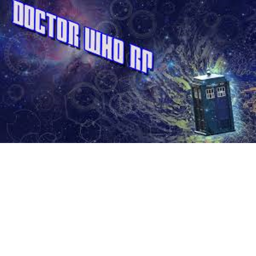 [DWRP] Doctor Who RP