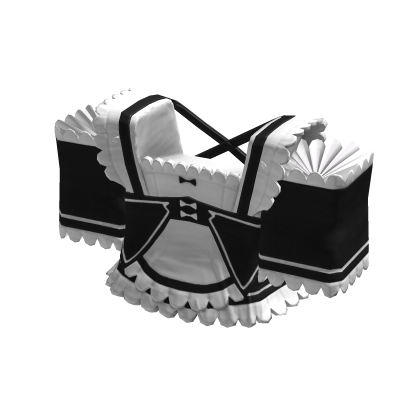 Maid Uniform