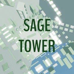 Sage Tower icon