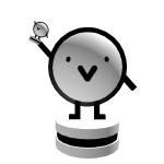 Smili's Trophy of Thanking