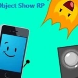 Object Show Roleplay (BFDI-More) icon