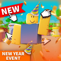 Star Clicker Simulator 🖱️ [🎉NEW YEAR EVENT]
