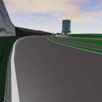 Indianapolis Motor Speedway