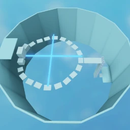 Are You Fast Enough? (TOWER OF HELL MAP!) icon