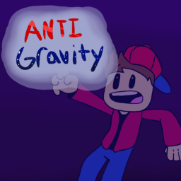 Anti Gravity House
