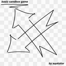 Basic Sandbox Game
