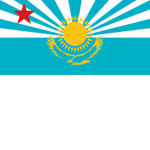 | KAZ | Federation of Kazakhstan | Air Force