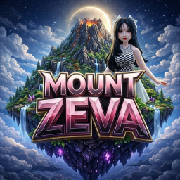 MOUNT ZEVA 30 CP [FREE AVA]