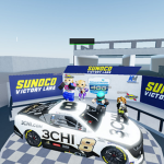 National Austin Cat Racing League (NACRL)