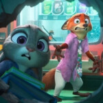 Survive ZOOTOPIA 2