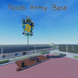 Noob Army Base 2