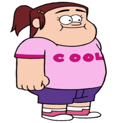 cartoon Roblox decal