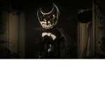 bendy and boris and alice fans