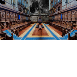 The Choir of the Cathedral