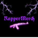 RapperMerch