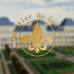 OLD Quartier du Louvre — Paris, Île-de-France