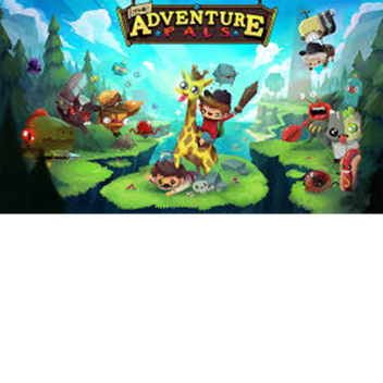 The Adventure Pals!!!