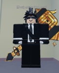 Prime Clothes