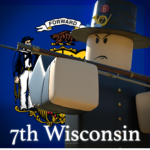 7th Wisconsin Volunteer Infantry Regiment