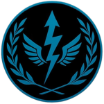 -| STORMRIDERS |-