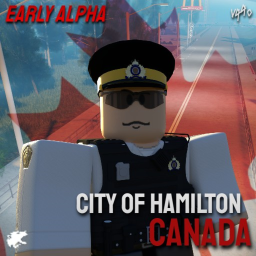 City Of Hamilton, Ontario