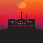 +-Coruscant Imports-+