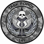 CTFSO | Counter Firearm Specialist