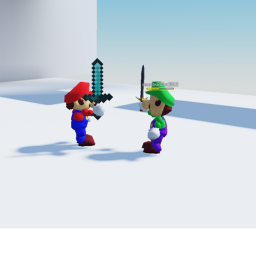 Mini Fight