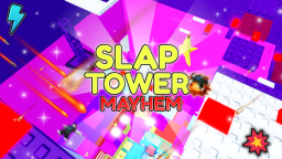 Zamieszanie w Slap Tower 💥