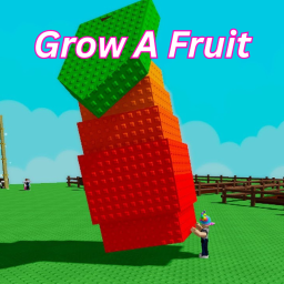 Grow An Fruit [NEW✨]