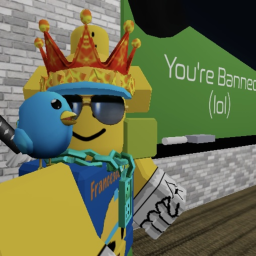 You're Banned