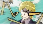 STANDO POWAH