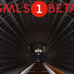 [OLD]Severnaya Metro Line Simulator (SMLS) icon