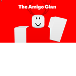 The AMIGO Clan!