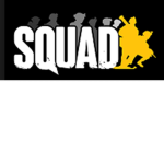 THE REAL SQUAD FOR LIFE