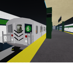 mta 6 line