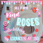 Kind.Roses