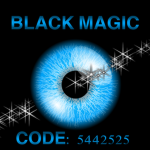 BLACK MAGlC