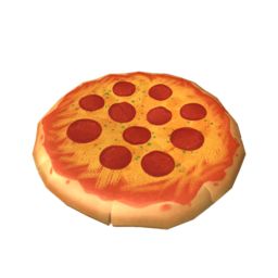 Pizza place