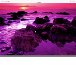 Purple Mountain