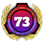 Site-73 [REDUX] | SCP: Roleplay
