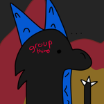 Nightwingdoezthings group lol