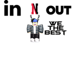 TEAM IN N OUT