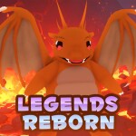 [OLD] Legends Reborn