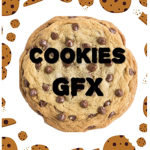 Cookies GFX