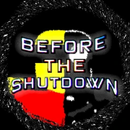 [In-dev] Before The Shutdown v0.06 icon
