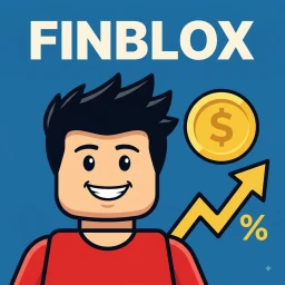 FinBlox icon