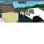 COOLSTAR ###### POLICE STATION