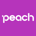 Peach-Airways