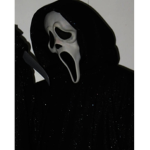 *ghostface*
